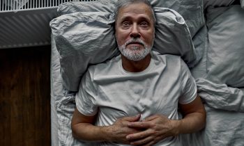 Bezsenność u seniora, jak z nią walczyć?